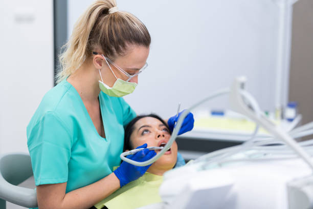 Best Emergency Dentist for Knocked-Out Tooth in USA